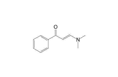 E-3-(DIMETHYLAMINO)-1-PHENYLPROP-2-EN-1-ONE