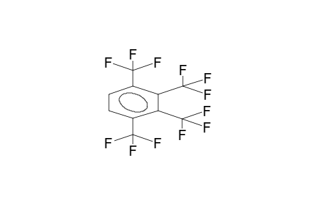 1,2,3,4-TETRAKIS(TRIFLUOROMETHYL)BENZENE