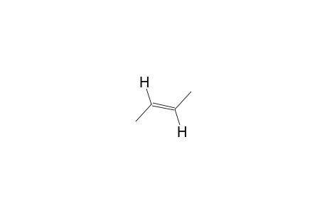 trans-2-Butene