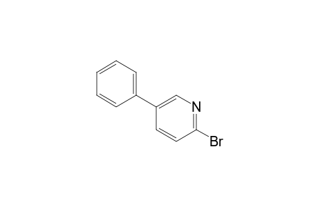 2-Bromo-5-phenylpyridine