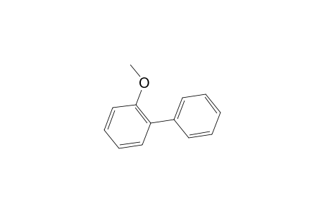 o-phenylanisole