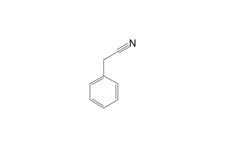 Benzeneacetonitrile