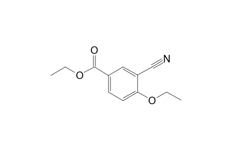 Ethyl 3-cyano-4-ethoxybenzoate