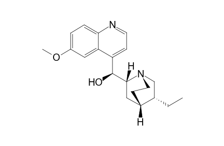 Hydroquinidine