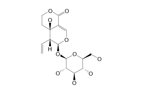 SWERTIAMARIN