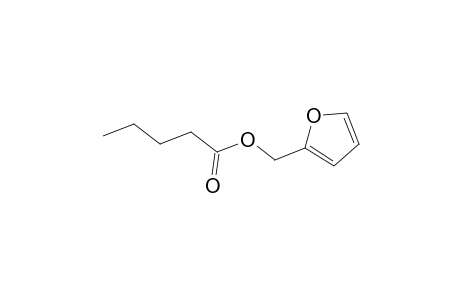 Furfuryl pentanoate