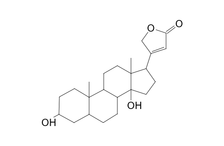 17-BETA-UZARIGENIN