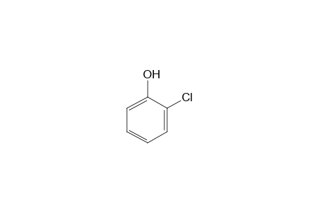 2-Chlorophenol