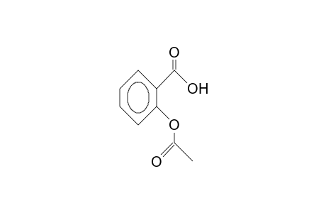 Acetylsalicylic acid