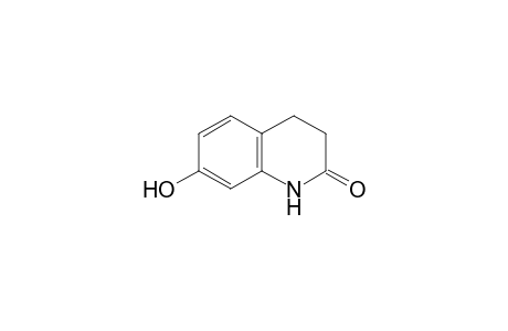 7-Hydroxy-3,4-dihydro-2(1H)-quinolinone