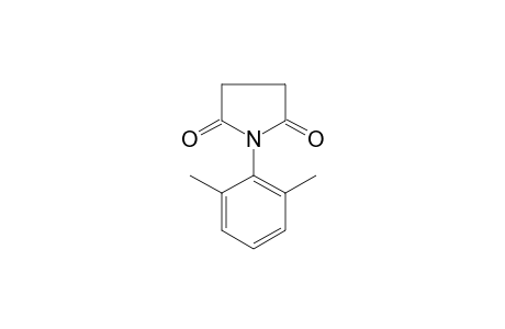 N-(2,6-xylyl)succinimide