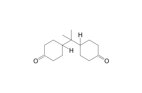 4,4'-isopropylidenedicyclohexanone