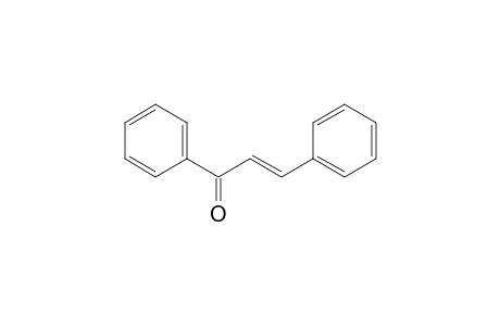 (E)-1,3-Diphenyl-2-propen-1-one