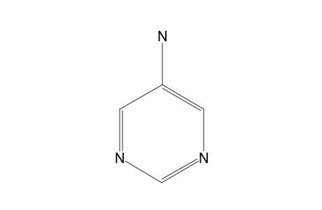 5-AMINOPYRIMIDIN