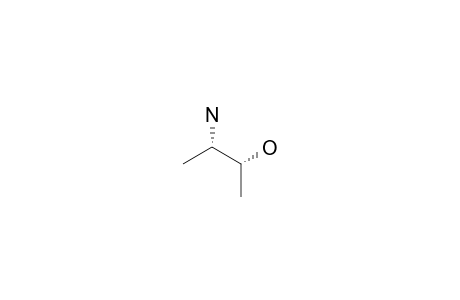 (2S,3R)-3-AMINO-2-BUTANOL