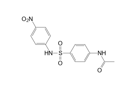 Sulfanitran