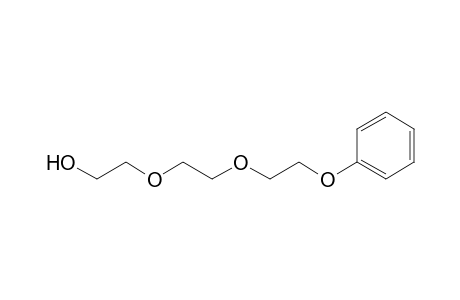 Ethanol, 2-[2-(2-phenoxyethoxy)ethoxy]-