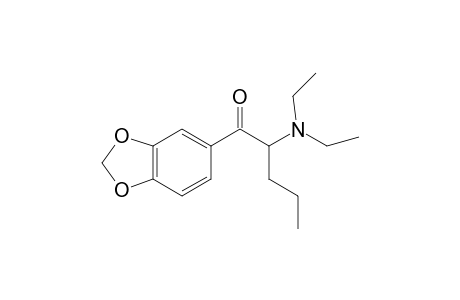 N,N-Diethylpentylone