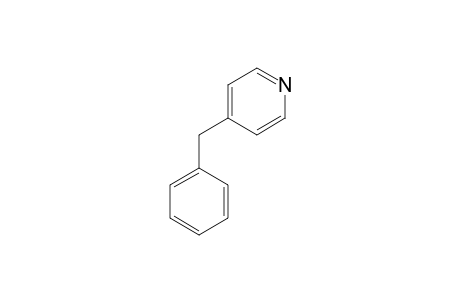 4-Benzylpyridine