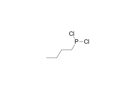 Butyl-phosphonous dichloride