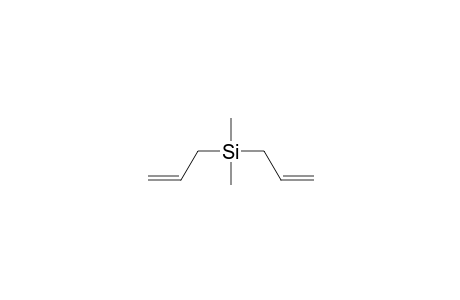 Diallyldimethylsilane