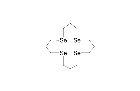 1,5,9,13-TETRASELENACYCLOHEXADECANE