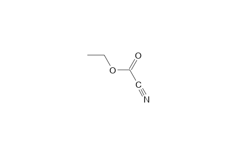 Ethyl cyanoformate