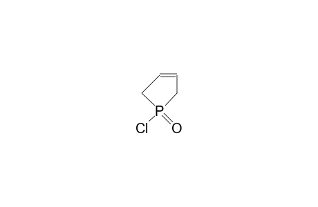 PHOSPHOLEN-3-ACID-CHLORIDE