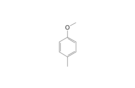 4-Methoxytoluene