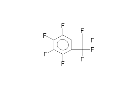 PERFLUOROBENZOCYCLOBUTENE