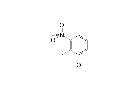 2-Methyl-3-nitrophenol