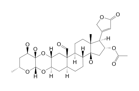 16-ALPHA-ACETOXYCALACTIN