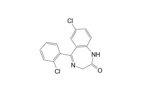 Delorazepam