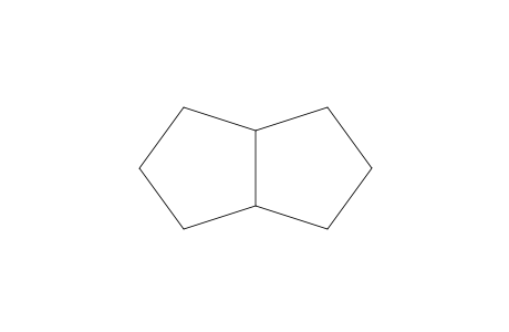 cis-Bicyclo(3.3.0)octane