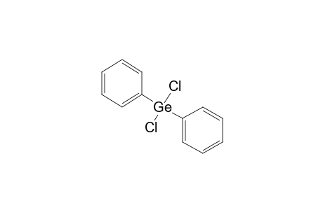 dichlorodiphenylgermane