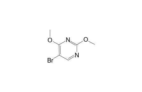 5-Bromo-2,4-dimethoxypyrimidine