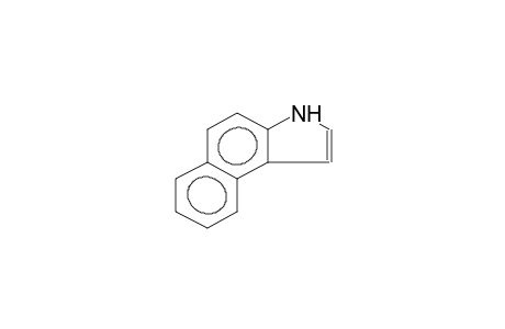 3H-benz[e]indole