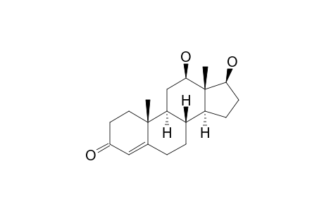 12-BETA-HYDROXY-TESTOSTERONE