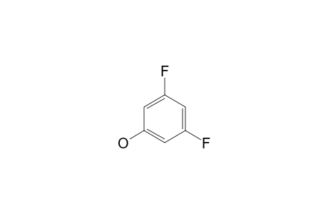 3,5-Difluorophenol