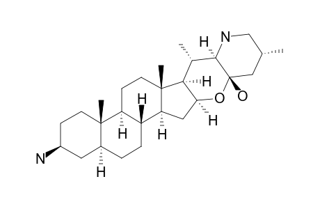 SOLANOCAPSINE