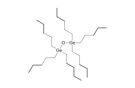 OXYBIS[TRIPENTYLGERMANE]