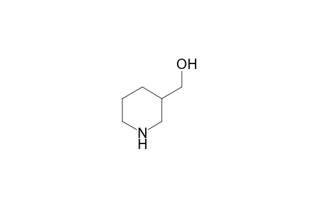 3-Piperidinemethanol