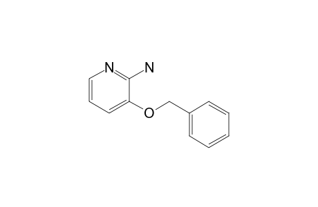 2-Amino-3-benzyloxypyridine