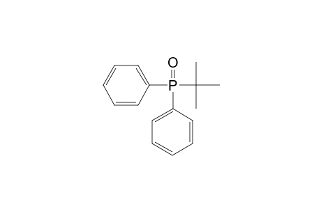 TERT-BUTYLDIPHENYLPHOSPHINEOXIDE