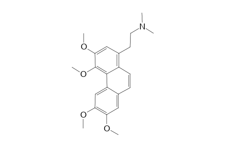 GLAUCINE-METHINE