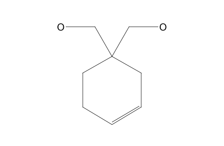 3-Cyclohexene-1,1-dimethanol