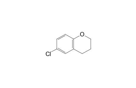 6-Chlorochroman