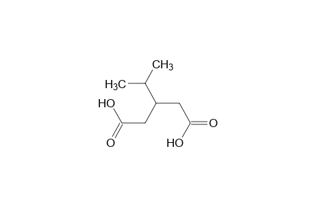 3-ISOPROPYLGLUTARIC ACID