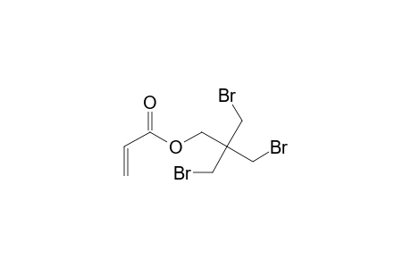 TRIBROMONEOPENTYL ACRYLATE