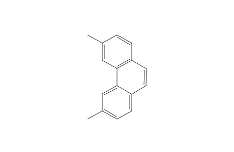 3,6-Dimethylphenanthrene